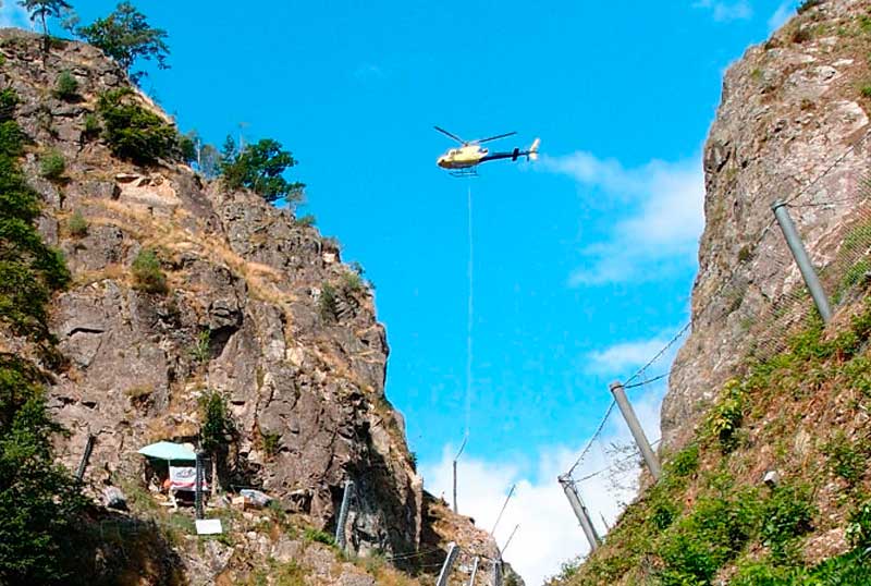 felssicherung sachtleben miningsservice